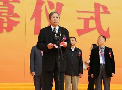 张克林：中国工程机械行业迎来新一轮的大发展