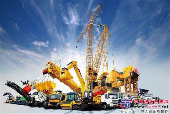 “涨”声不断 2月份主要工程机械产品销售分析