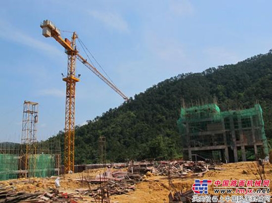 “涨”声不断 2月份主要工程机械产品销售分析