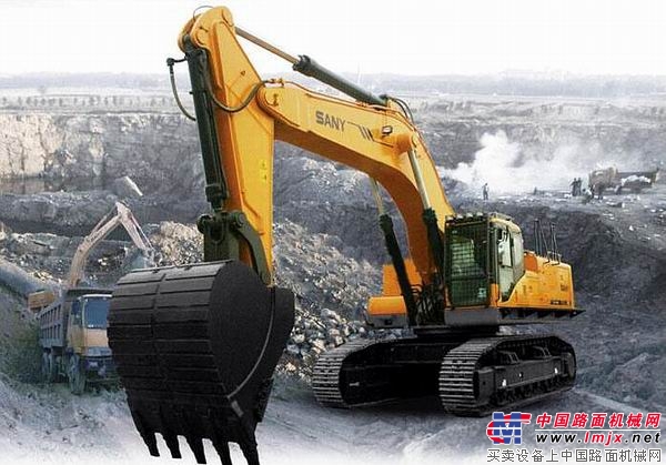 预计3月份挖机销量同比增速60%-80%