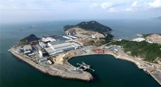 中国骄傲！港珠澳大桥标注中国工程建设新高度