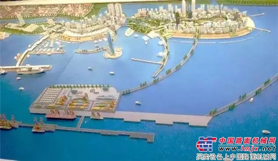 四大央企齐发力积极开拓国内外市场