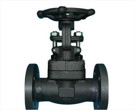 为您分析锻造阀门和铸造阀门的区别