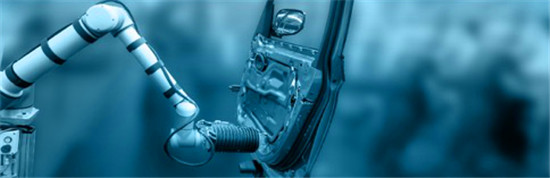 汽车智造圈的网红，原来是这位百变大咖！