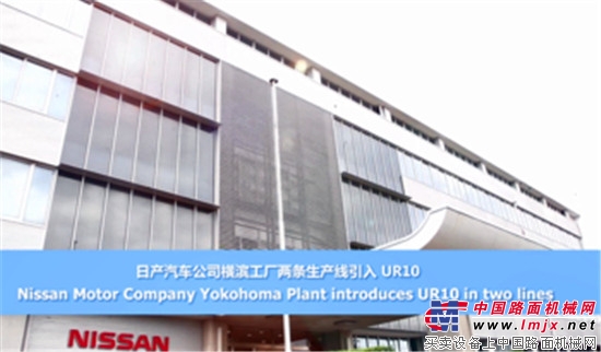 汽车智造圈的网红，原来是这位百变大咖！