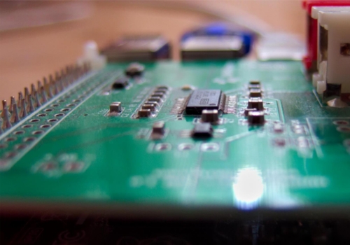 我国物联网存基础性短板 MEMS传感器任重道远