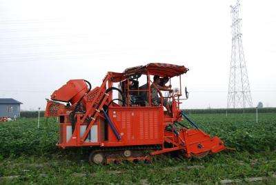 泗阳被列为“机器换人”示范县 成功争取省资金90万元