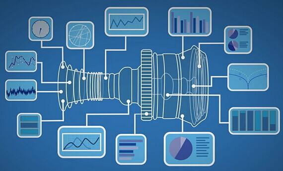 液压产业的快速升级离不开工业互联网
