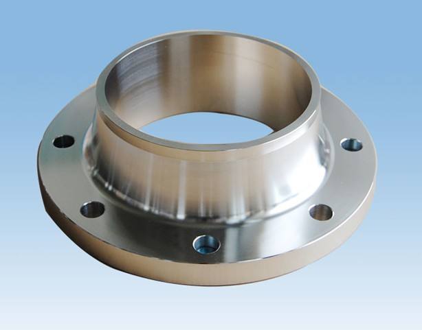 你知道锻造对焊法兰的新工艺吗？