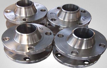 你知道锻造对焊法兰的新工艺吗？