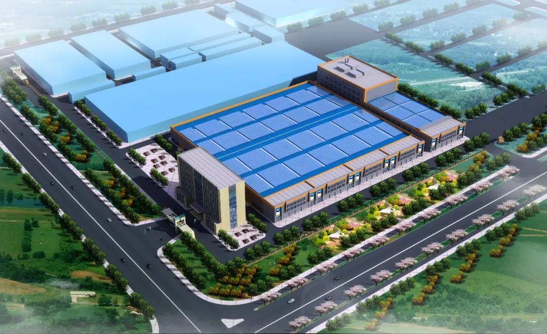 利通液压科技股份有限公司隆重举办十六典大会