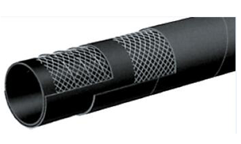 150PSI EPDM橡胶可压扁型排水管