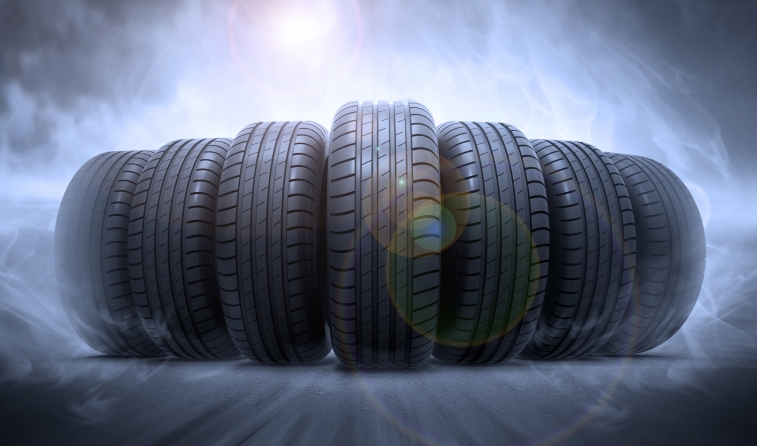 电动汽车推广对轮胎的环境挑战