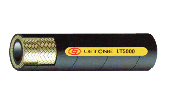 超级大力神系列LT5000钢丝编织软管