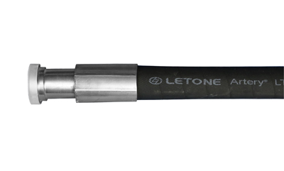 LT599大力神系列钢丝缠绕液压橡胶软管