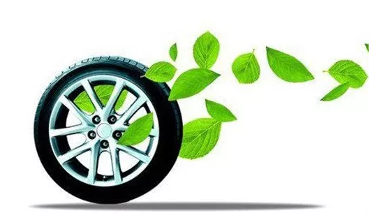 新能源车胎需求大增！头部轮胎企业争夺车企配套市场