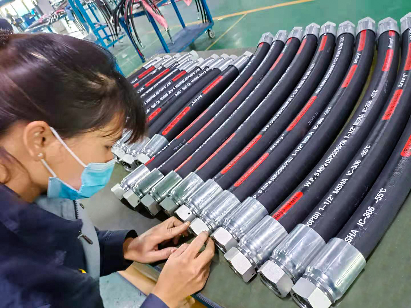 中国橡胶制品行业发展前景及趋势预测