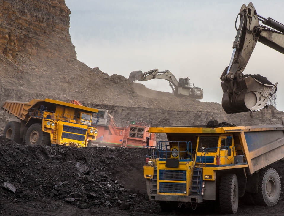 中国煤矿机械行业市场规模及未来发展趋势