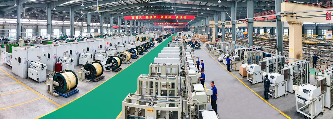 中国机械工业联合会召开 利通科技锚定关键领域助力实现“量与质”双提升