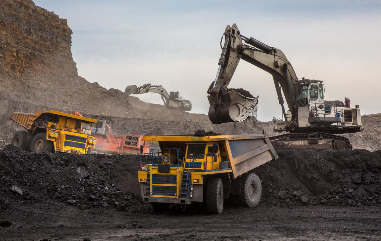 印尼停止出口煤炭！利通科技助力煤企打好打赢煤炭保供攻坚战！