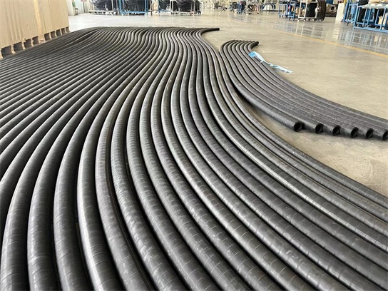 北煤机定制化研发案例