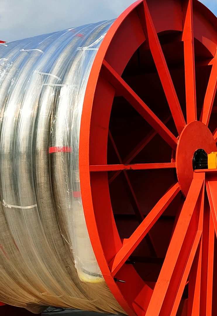 17K跨接软管专题