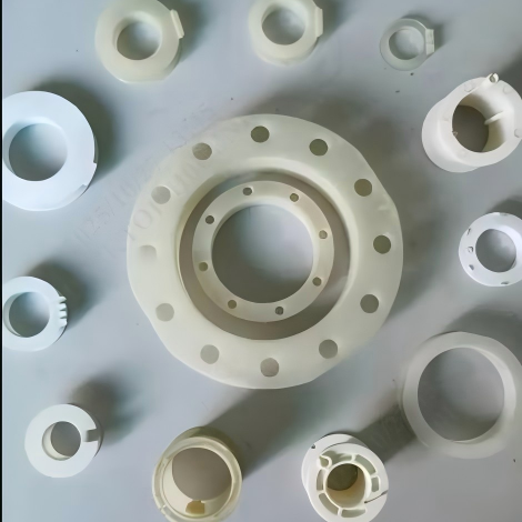 PA6-电子电气领域