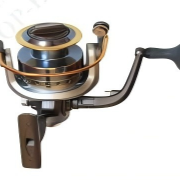 PA6-工业及消费品领域