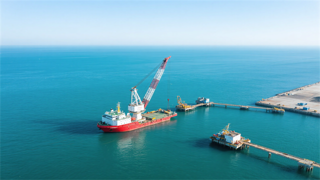 酸化压裂高效解决方案应用于美国Houston压裂项目