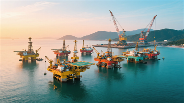 酸化压裂高效解决方案应用于美国德克萨斯州、路易斯安那州、科罗拉多州、宾夕法尼亚州等非常规油气田地区