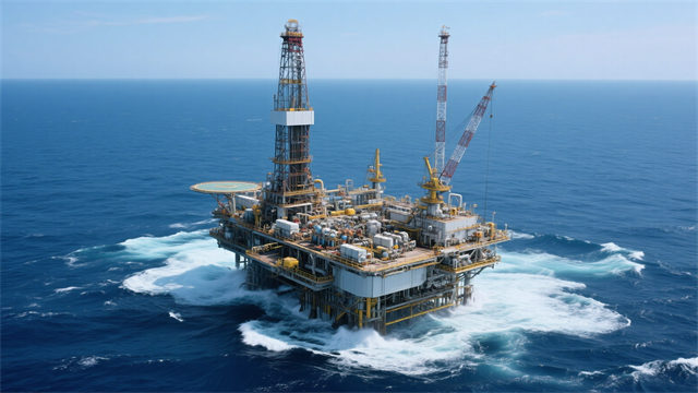 应用于海涛油田（公司名称）西江30-2 和惠州26-6 项目（7K）