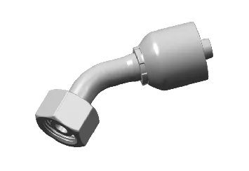 农机液压管路系统解决方案应用于第一拖拉机股份有限公司农机开发项目