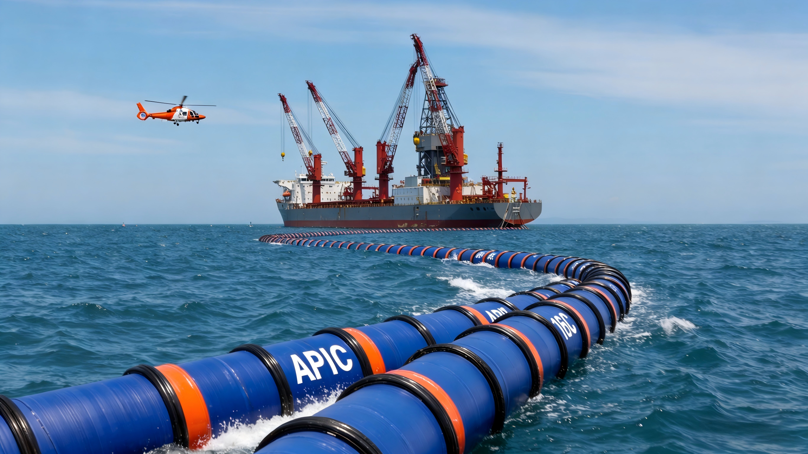 应用于鑫海油田（公司名称）陆丰 8-1海上平台项目（7K）